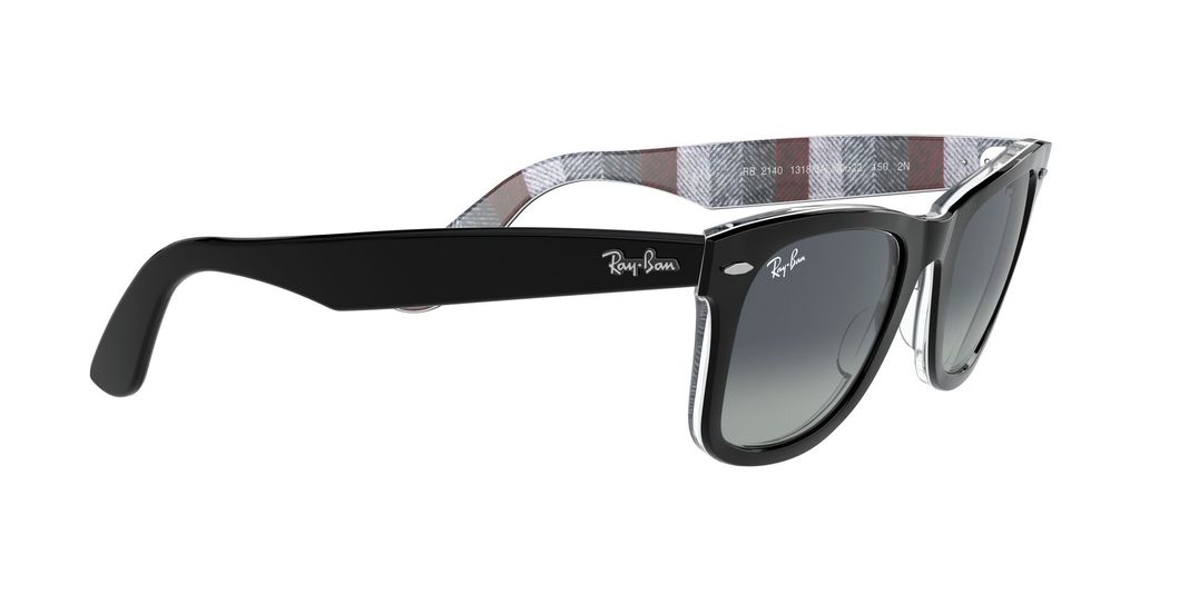 Ray-Ban Wayfarer RB2140 13183A 50-9