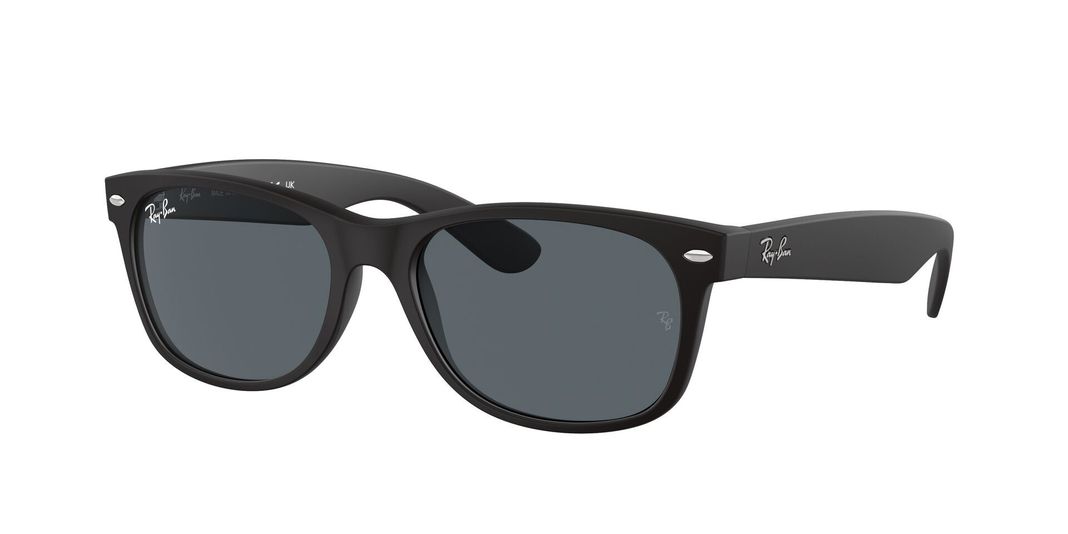 Ray-Ban New Wayfarer RB2132 622/R5 55-0