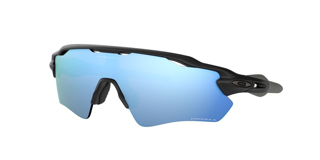 Oakley Radar Ev Path Polarizado y Prizm OO9208-5538-0