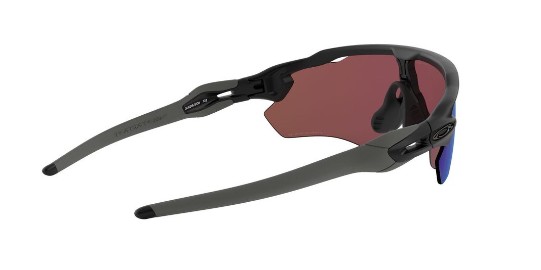Oakley Radar Ev Path Polarizado y Prizm OO9208-5538-7