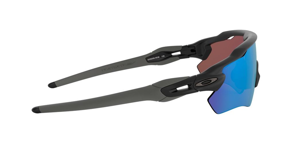 Oakley Radar Ev Path Polarizado y Prizm OO9208-5538-8