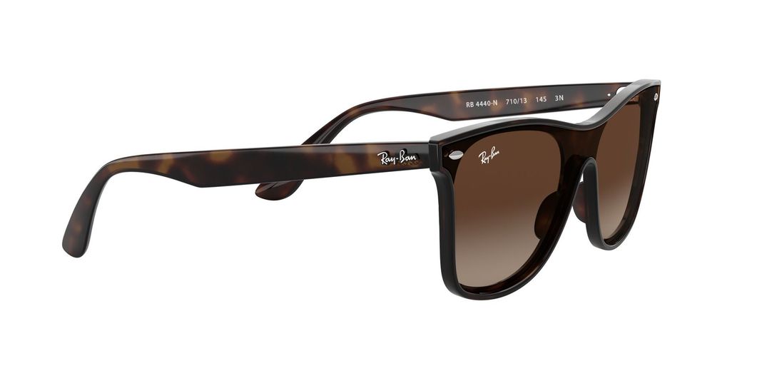 Ray-Ban Wayfarer RB4440N Blaze-9