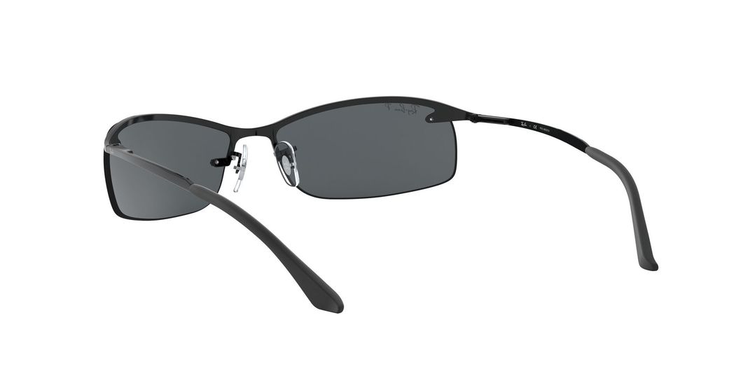 Ray-Ban Deportivos RB3183 Polarizado-4