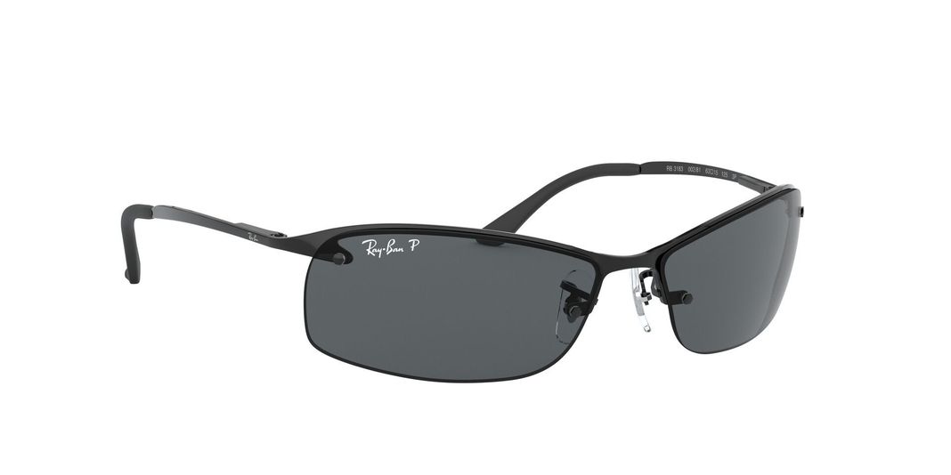Ray-Ban Deportivos RB3183 Polarizado-10