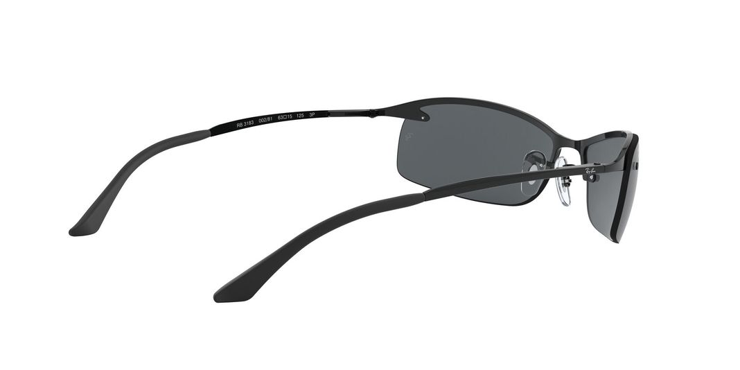 Ray-Ban Deportivos RB3183 Polarizado-7