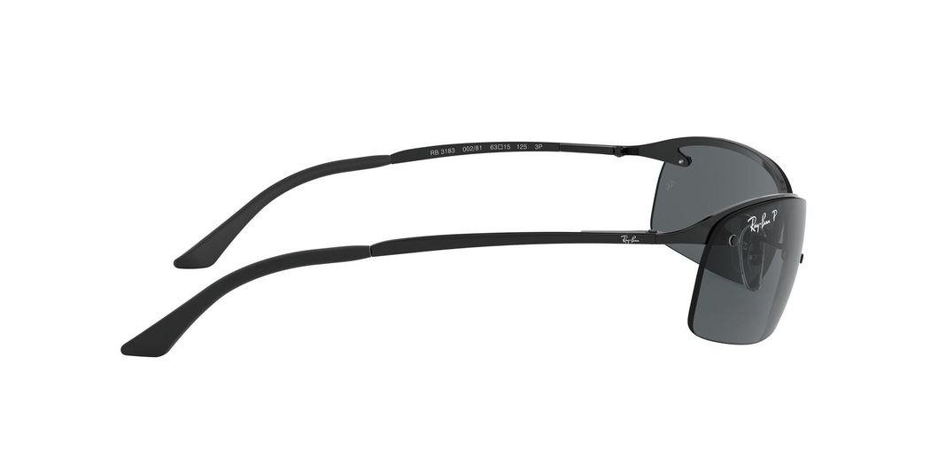 Ray-Ban Deportivos RB3183 Polarizado-8