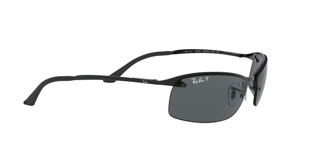 Ray-Ban Deportivos RB3183 Polarizado-9
