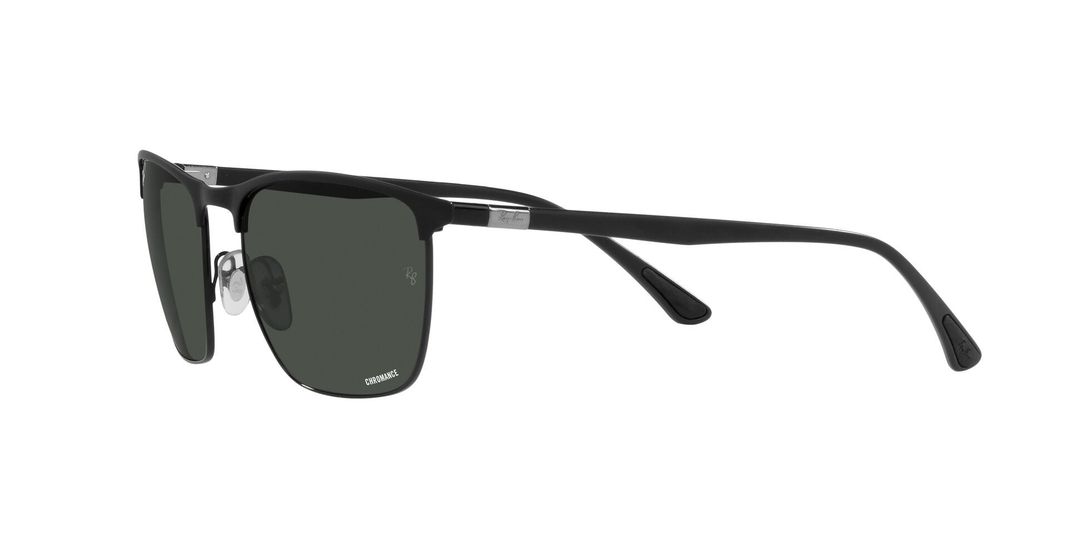 Ray-Ban RB3686 Polarizado RB3686 186/K8 57-1