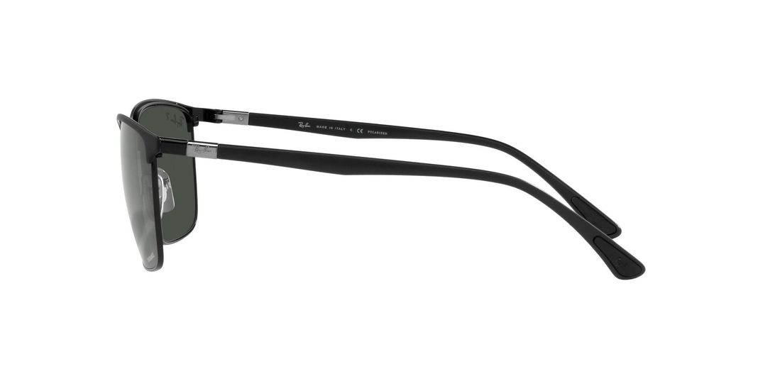 Ray-Ban RB3686 Polarizado RB3686 186/K8 57-2