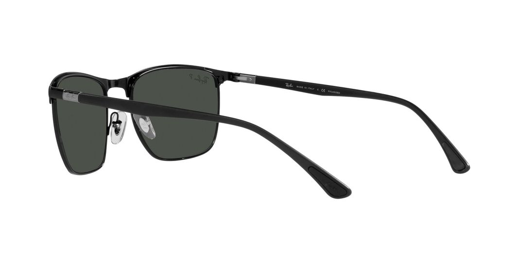 Ray-Ban RB3686 Polarizado RB3686 186/K8 57-3