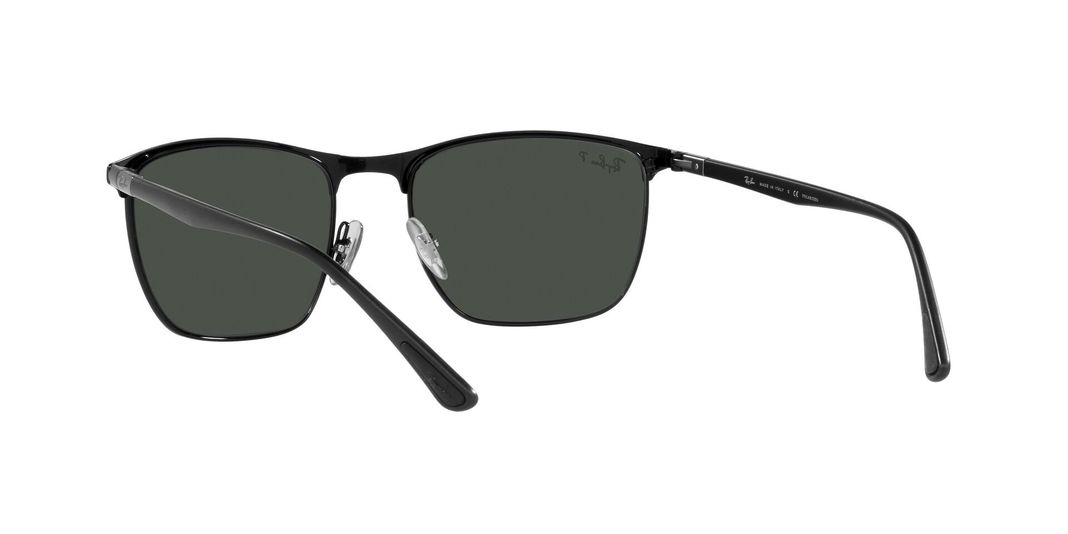 Ray-Ban RB3686 Polarizado RB3686 186/K8 57-4