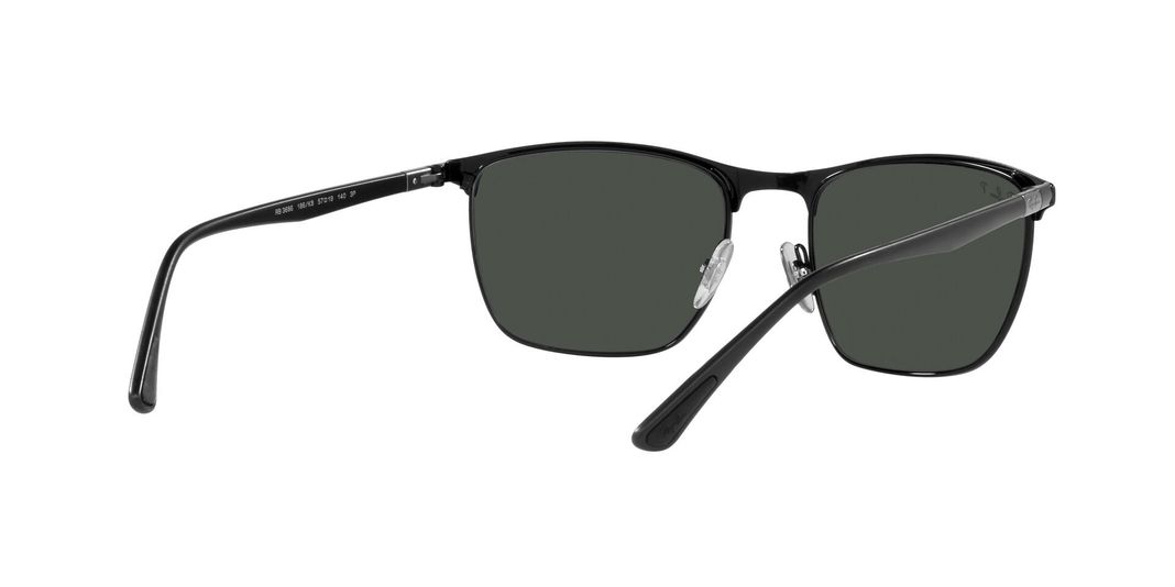 Ray-Ban RB3686 Polarizado RB3686 186/K8 57-6