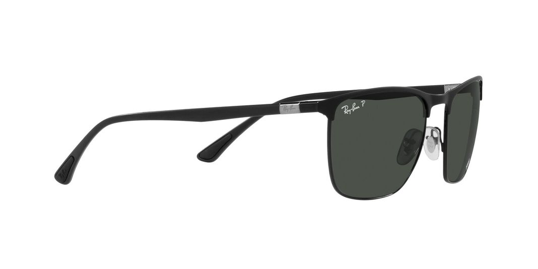 Ray-Ban RB3686 Polarizado RB3686 186/K8 57-9