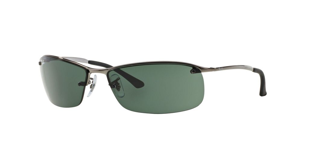 Ray-Ban Deportivos RB3183 RB3183 004/71 63-0