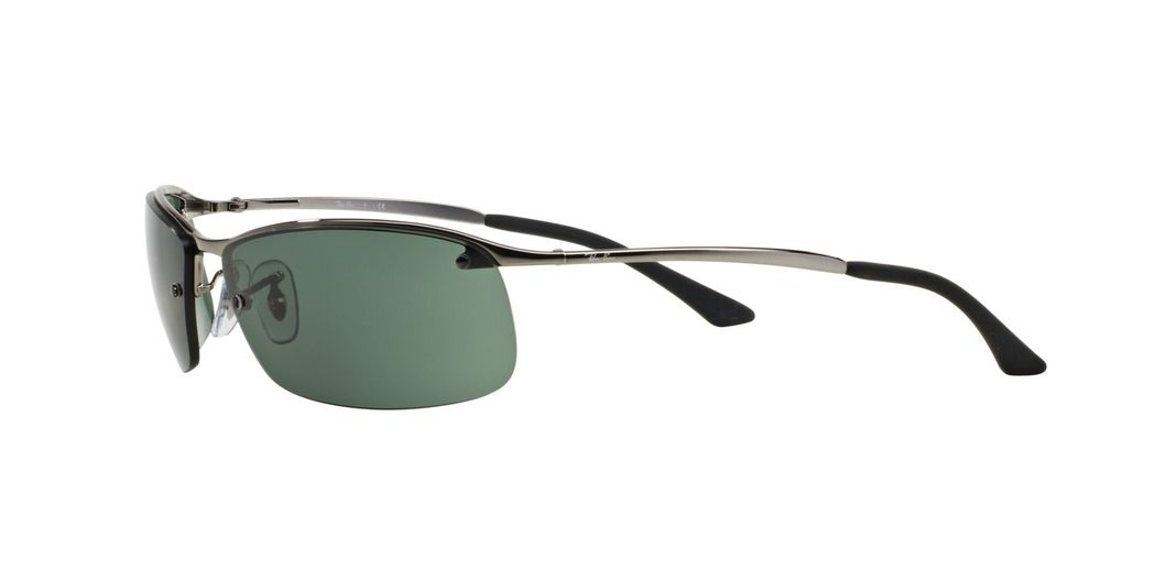 Ray-Ban Deportivos RB3183 RB3183 004/71 63-1