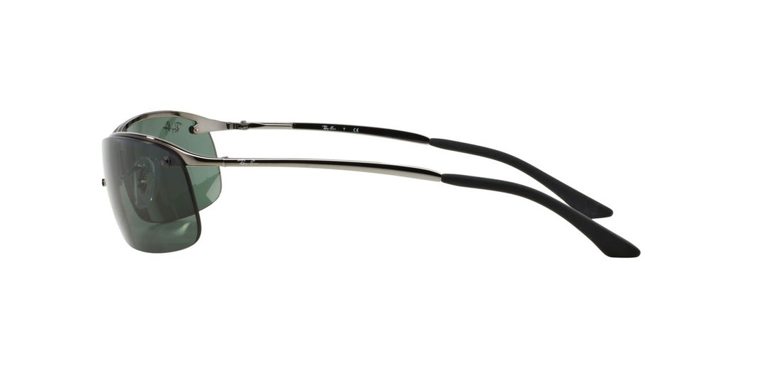 Ray-Ban Deportivos RB3183 RB3183 004/71 63-2