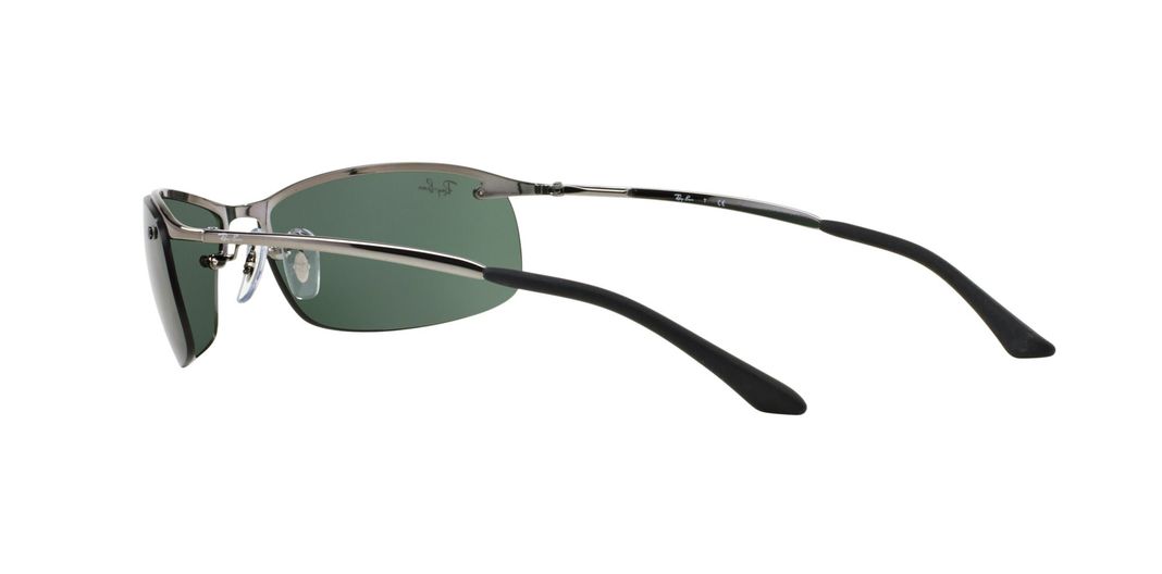 Ray-Ban Deportivos RB3183 RB3183 004/71 63-3