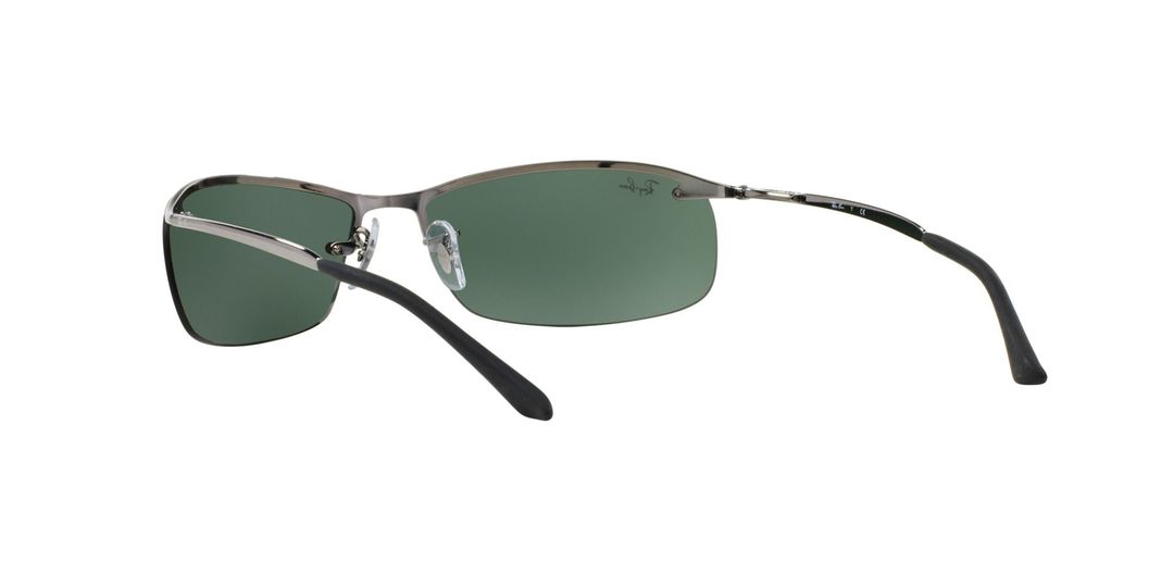 Ray-Ban Deportivos RB3183 RB3183 004/71 63-4