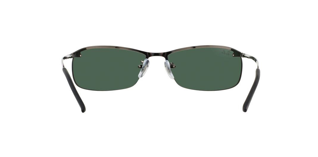 Ray-Ban Deportivos RB3183 RB3183 004/71 63-5