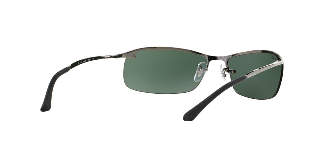Ray-Ban Deportivos RB3183 RB3183 004/71 63-6