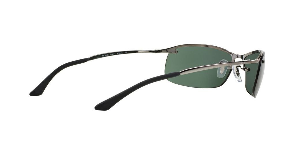 Ray-Ban Deportivos RB3183 RB3183 004/71 63-7