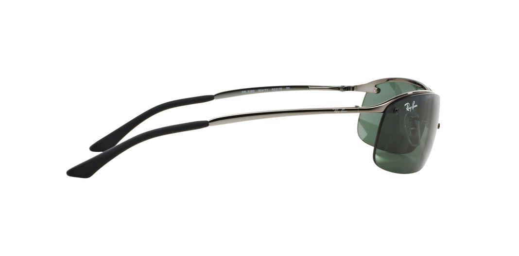Ray-Ban Deportivos RB3183 RB3183 004/71 63-8