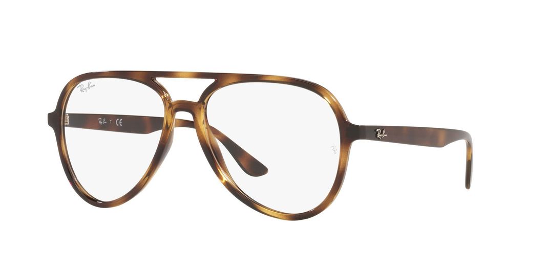Ray-Ban RX4376V RX4376V 2012 55-0