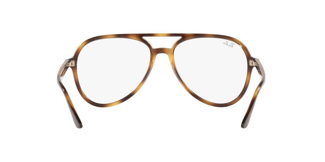 Ray-Ban RX4376V RX4376V 2012 55-5