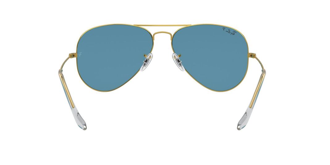 Ray-Ban Aviador Polarizado-5