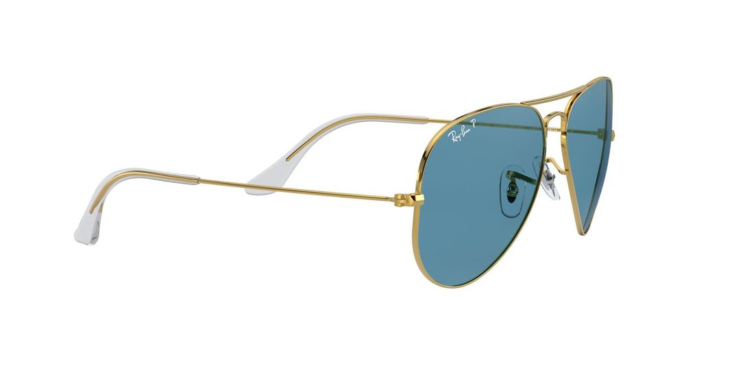Ray-Ban Aviador Polarizado-9