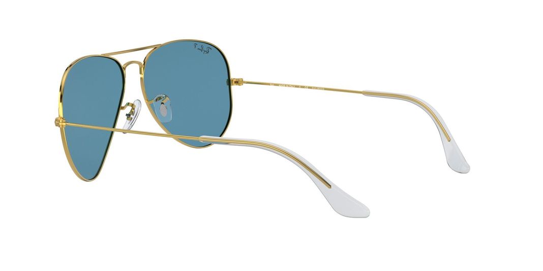 Ray-Ban Aviador Polarizado-3