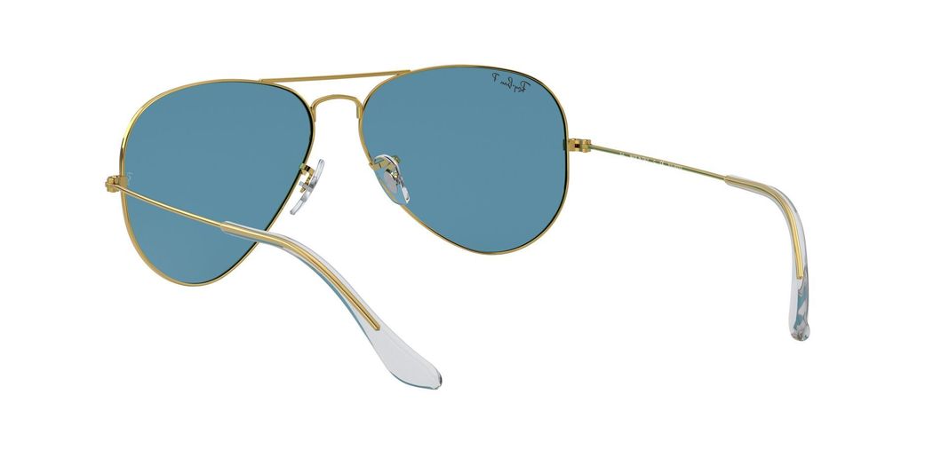 Ray-Ban Aviador Polarizado-4