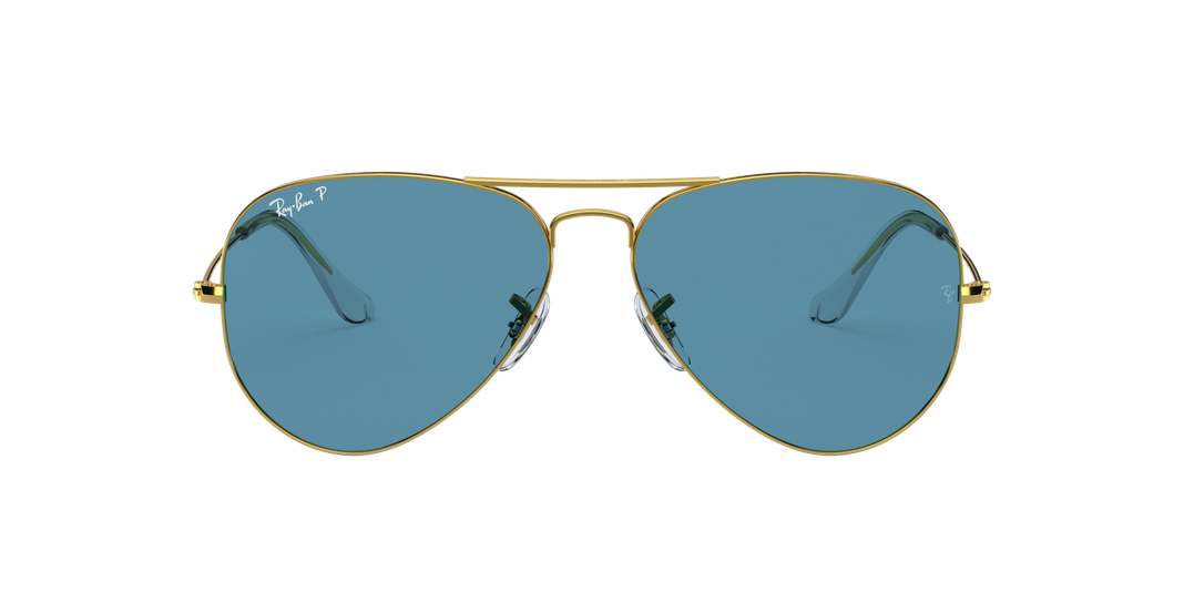 Ray-Ban Aviador Polarizado-11