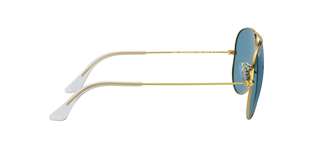 Ray-Ban Aviador Polarizado-8