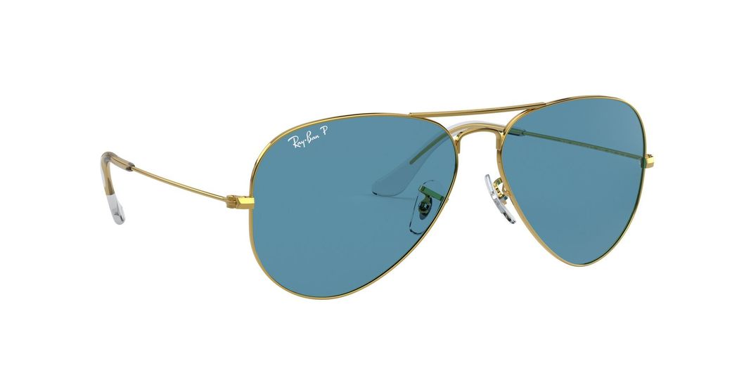 Ray-Ban Aviador Polarizado-10