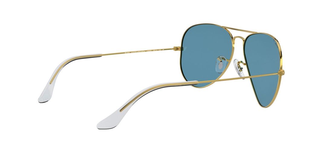 Ray-Ban Aviador Polarizado-7