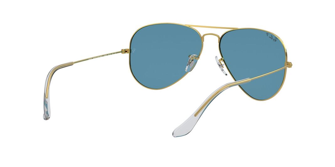 Ray-Ban Aviador Polarizado-6
