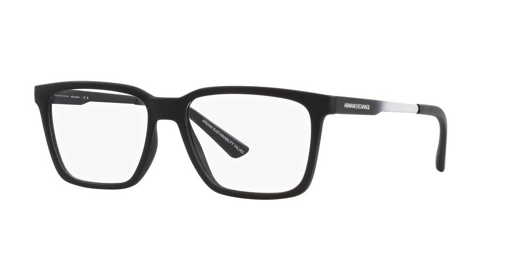 Armani Exchange AX3103 AX3103 8078 55-0