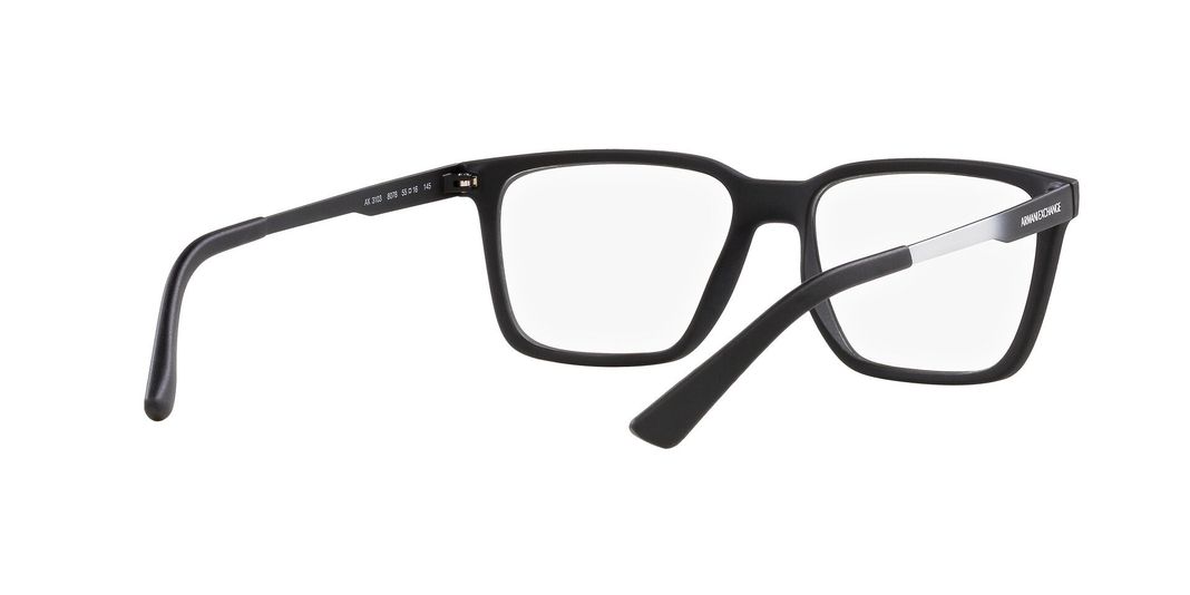 Armani Exchange AX3103 AX3103 8078 55-6