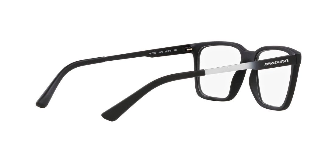 Armani Exchange AX3103 AX3103 8078 55-7