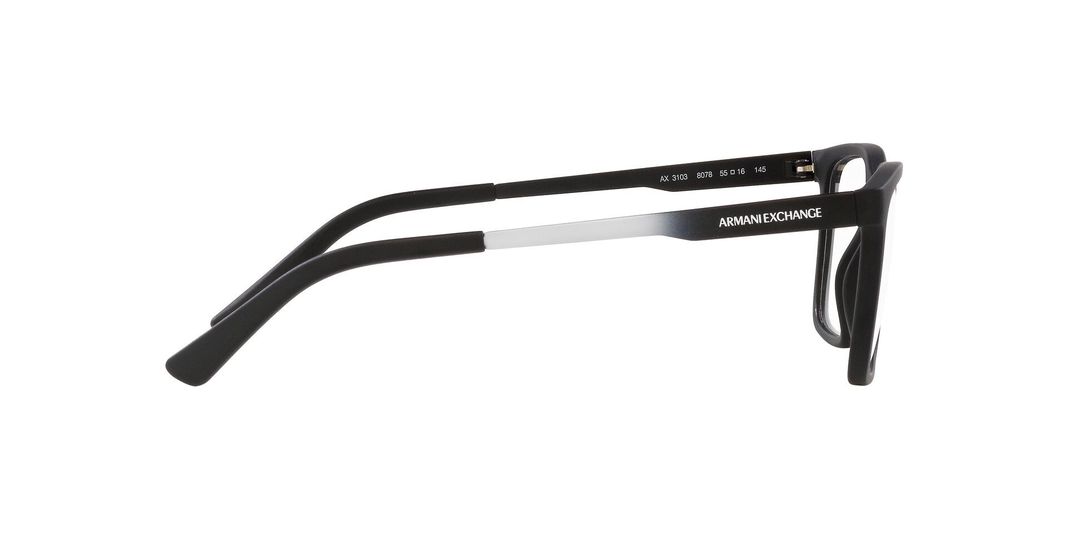 Armani Exchange AX3103 AX3103 8078 55-8