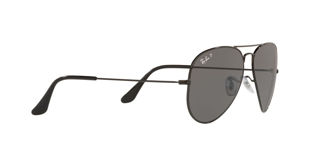 Ray-Ban Aviador Polarizado-9