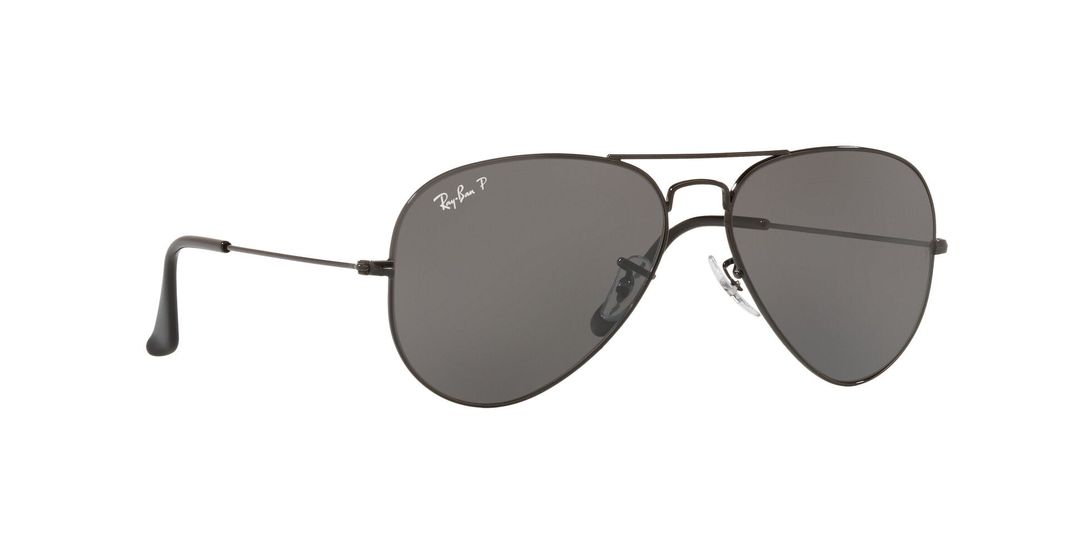 Ray-Ban Aviador Polarizado-10