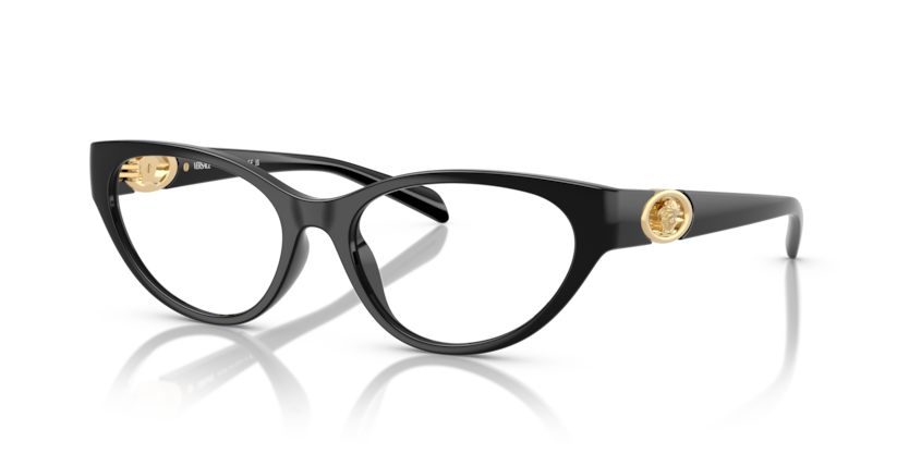 Versace VE3372U GB1 52