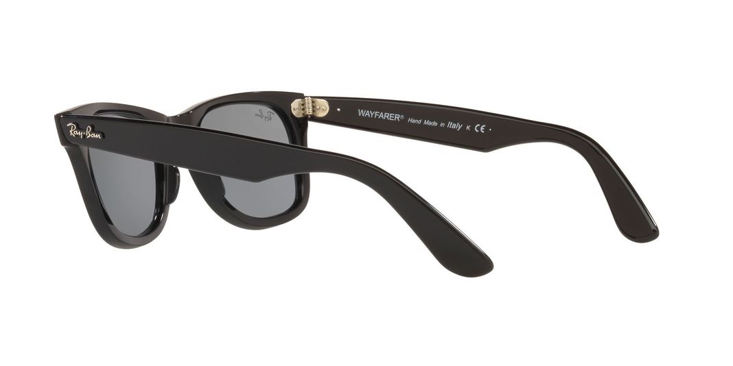 Ray-Ban Wayfarer RB2140 6495R5 50-3