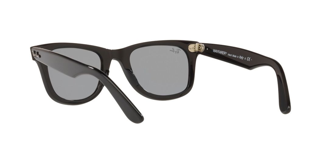 Ray-Ban Wayfarer RB2140 6495R5 50-4