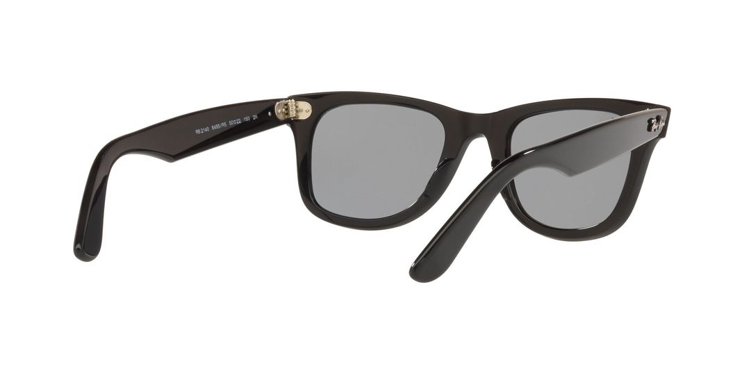 Ray-Ban Wayfarer RB2140 6495R5 50-6