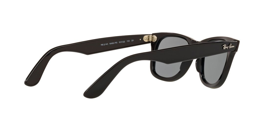 Ray-Ban Wayfarer RB2140 6495R5 50-7