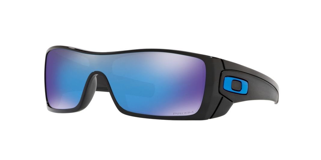 Oakley Batwolf Prizm OO9101-5827-0