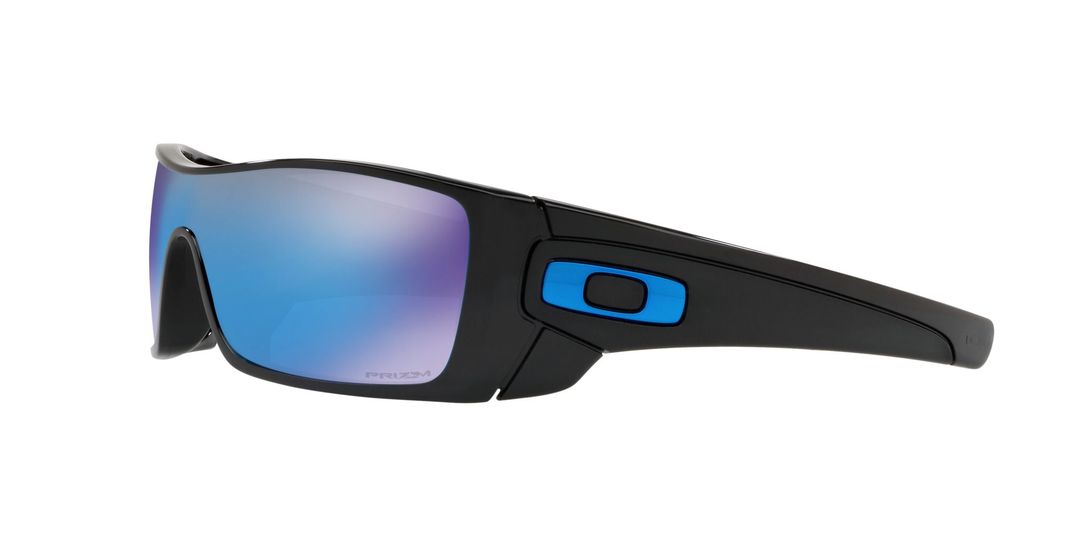 Oakley Batwolf Prizm OO9101-5827-1